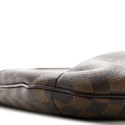 Louis Vuitton Damier Ebene Bloomsbury PM 9 of 13
