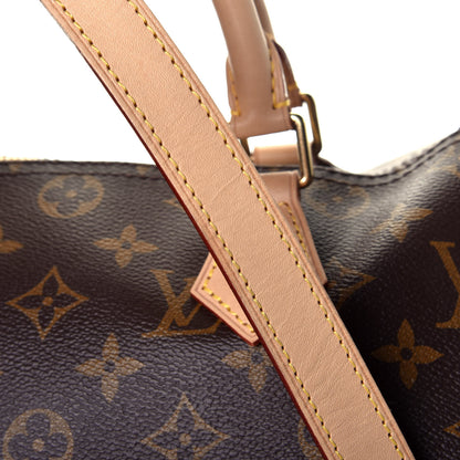 Louis Vuitton Monogram Speedy Bandouliere 30 12 of 14