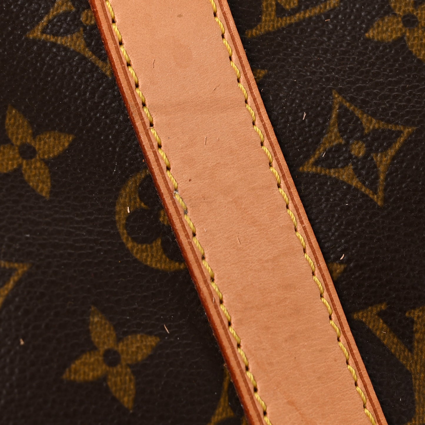 Monogram Keepall 45