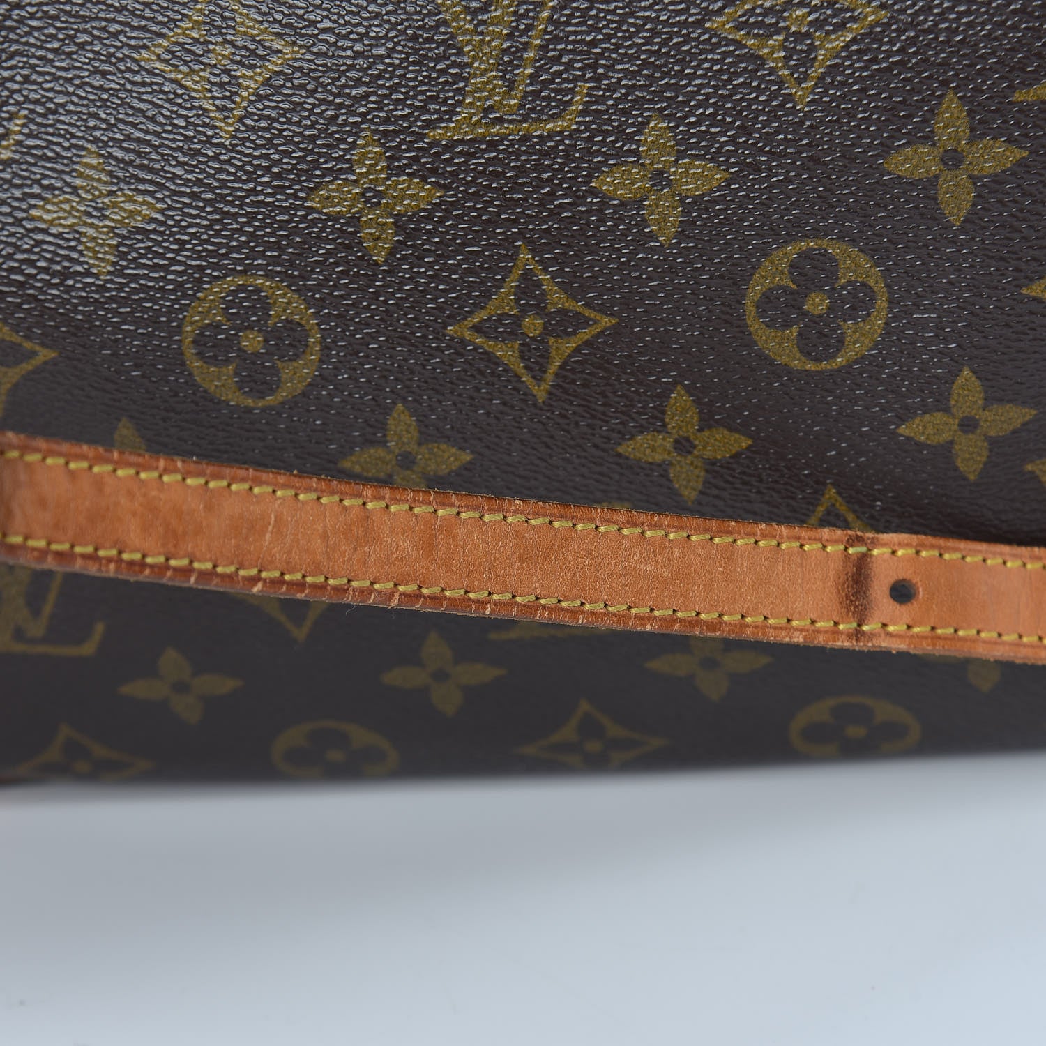 Louis Vuitton Monogram Trocadero 30 15 of 20