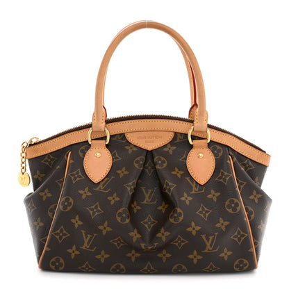 Louis Vuitton Monogram Tivoli PM 1 of 11