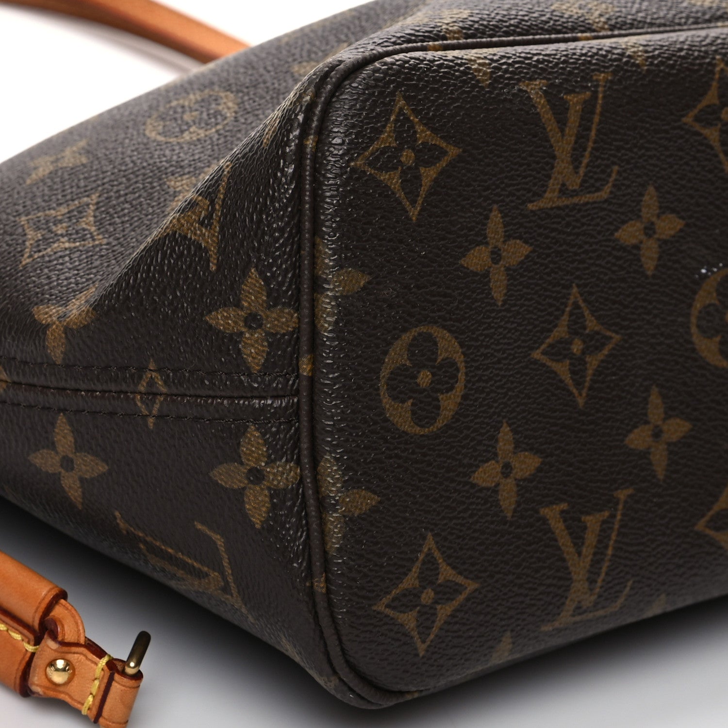 Louis Vuitton Monogram Neo Neverfull PM 7 of 10