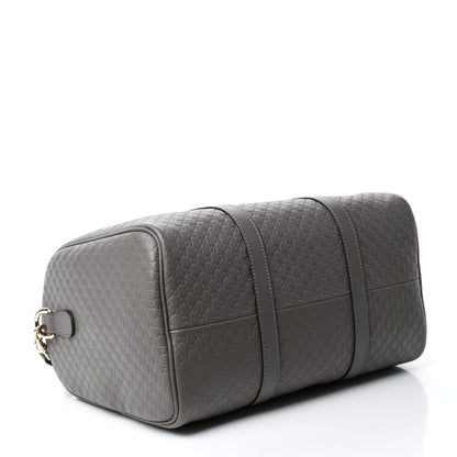 Gucci Microguccissima Medium Joy Boston Loess 4 of 10