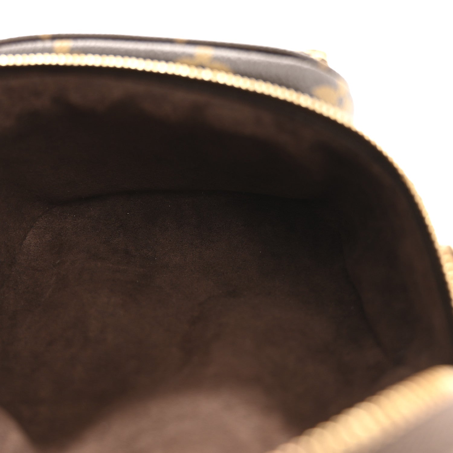Louis Vuitton Monogram Mini Bumbag 5 of 9