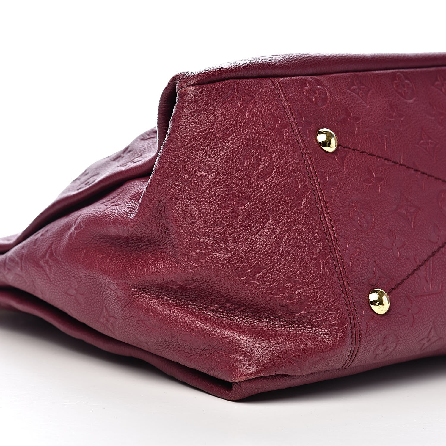 Louis Vuitton Empreinte Artsy MM Aurore 7 of 9