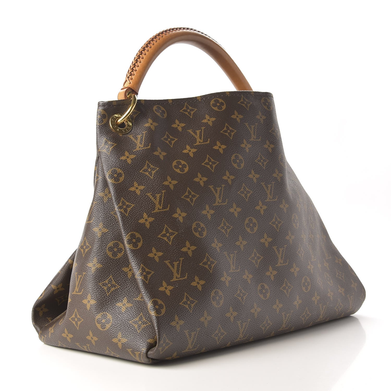 Louis Vuitton Monogram Artsy MM 3 of 11