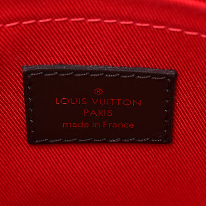 Louis Vuitton Damier Ebene Croisette 6 of 7