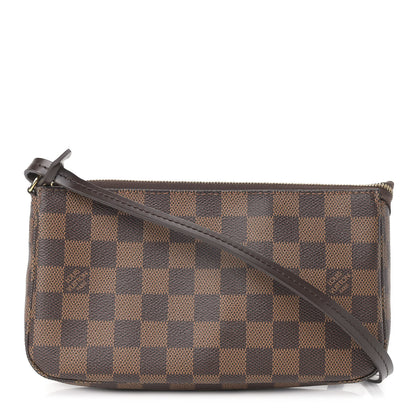 Louis Vuitton Damier Ebene Pochette Accessories NM 1 of 11