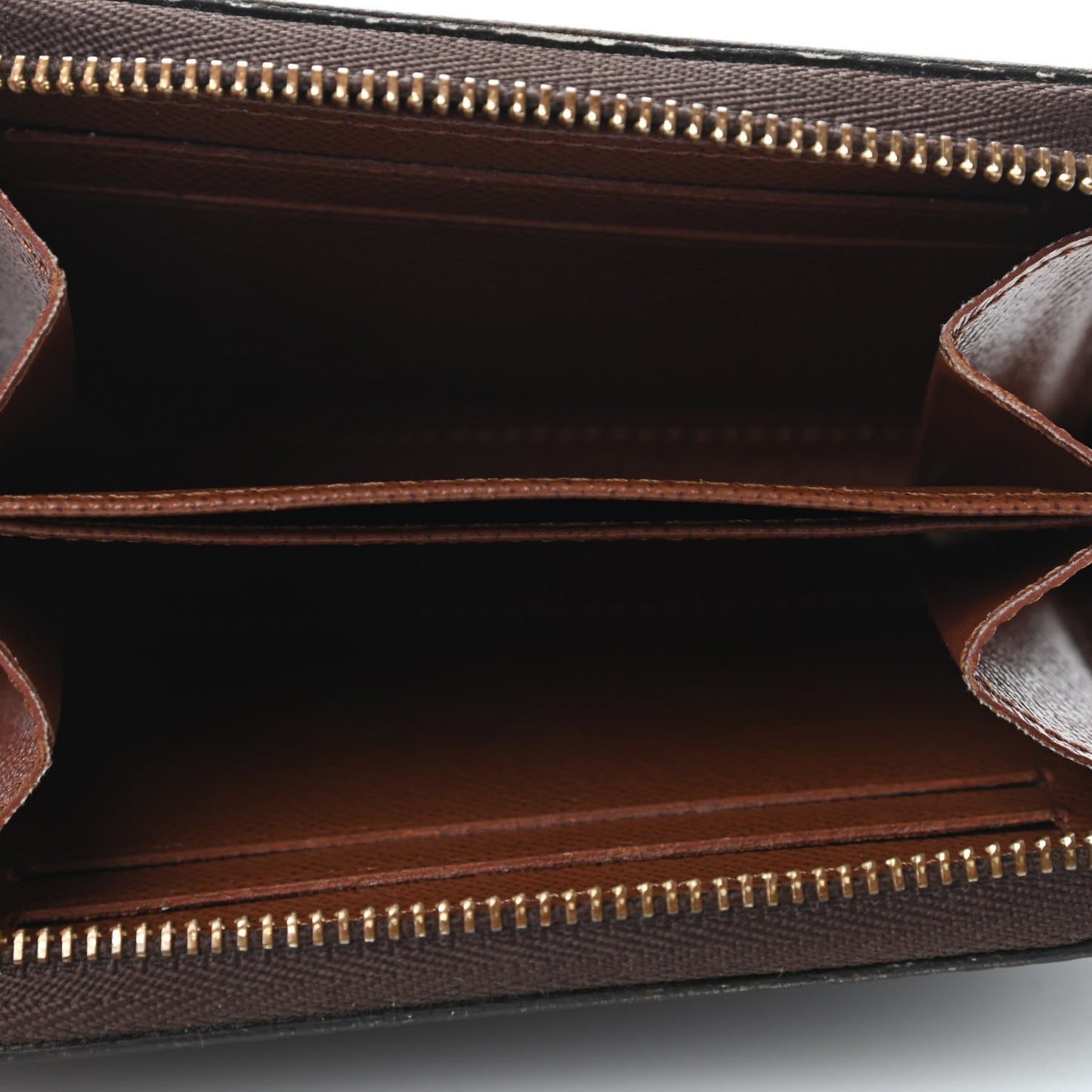 Monogram Zippy Coin Purse