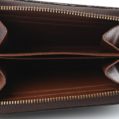 Louis Vuitton Monogram Zippy Coin Purse 4 of 4