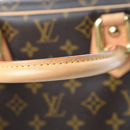 Louis Vuitton Monogram Manhattan PM 16 of 22