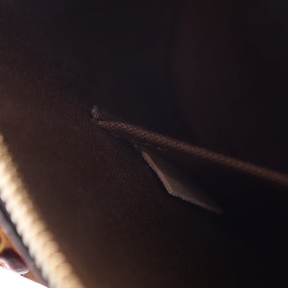 Louis Vuitton Monogram Alma BB 10 of 10