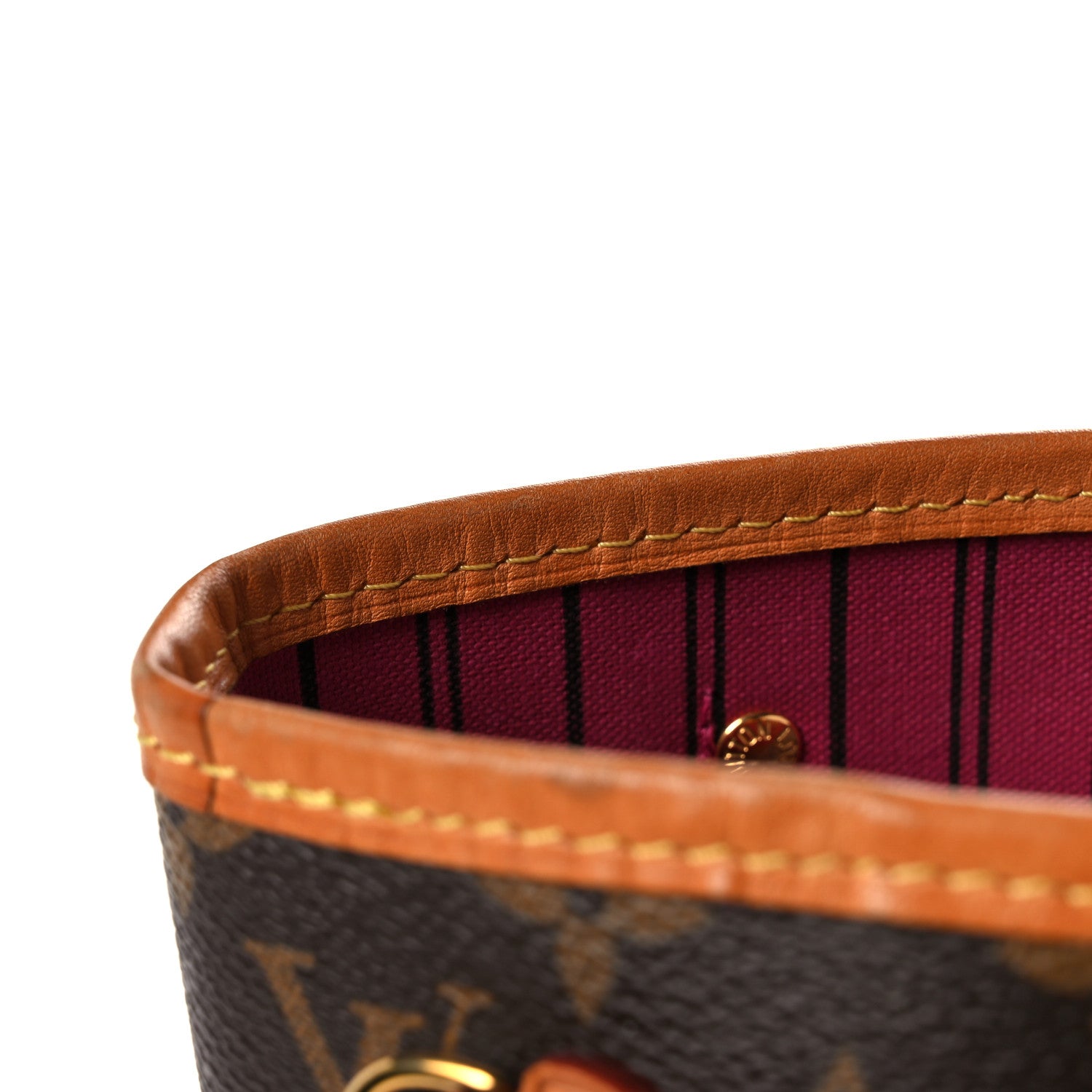 Louis Vuitton Monogram Neo Neverfull PM Pivoine 19 of 19