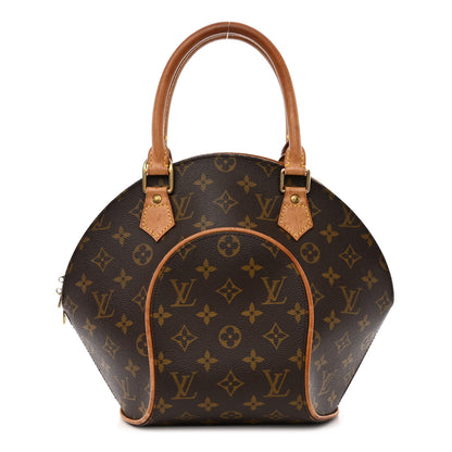 Louis Vuitton Monogram Ellipse PM 1 of 16