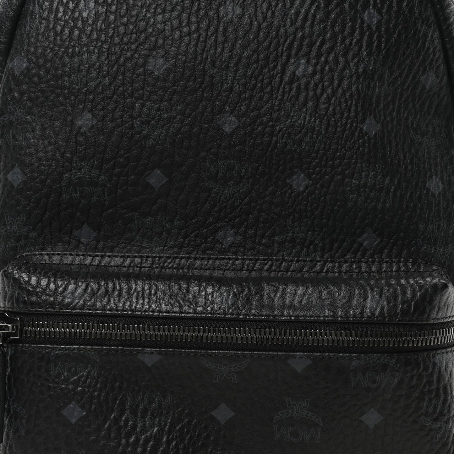 Visetos Large Stark Backpack Black