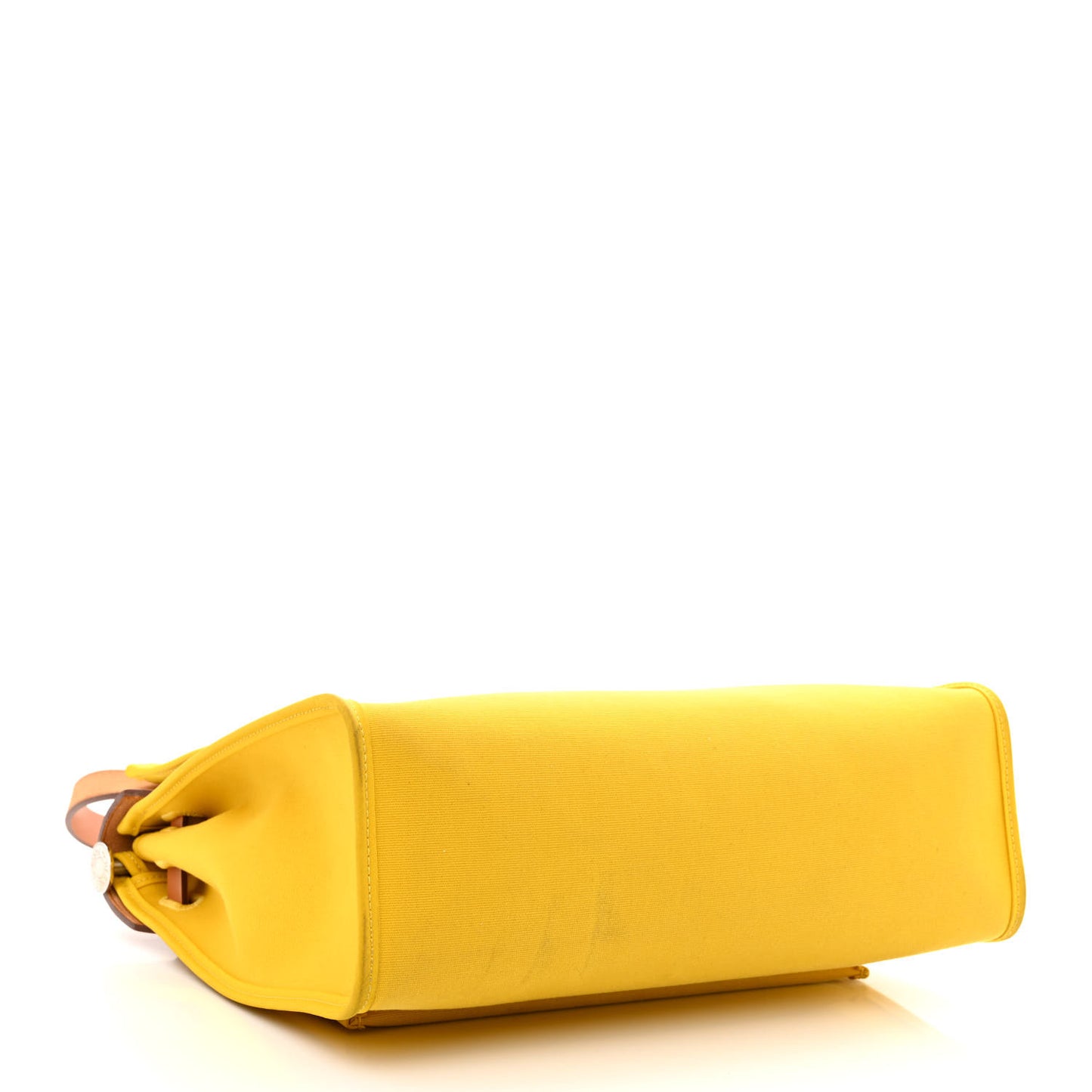 Vache Hunter Toile Officier Herbag Zip PM 31 PM Natural Jaune De Naples