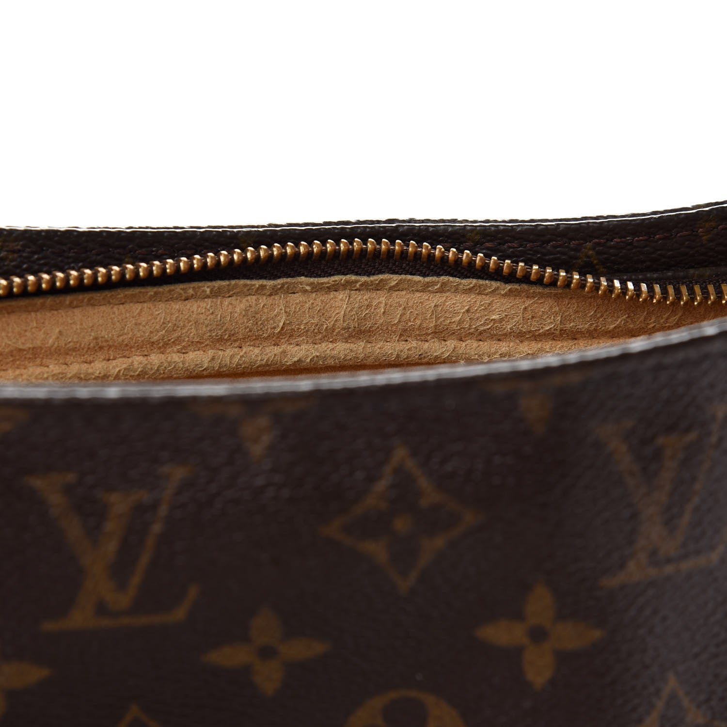 Louis Vuitton Monogram Looping GM 5 of 12