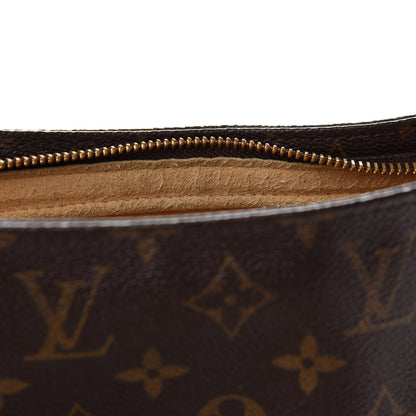 Louis Vuitton Monogram Looping GM 5 of 12