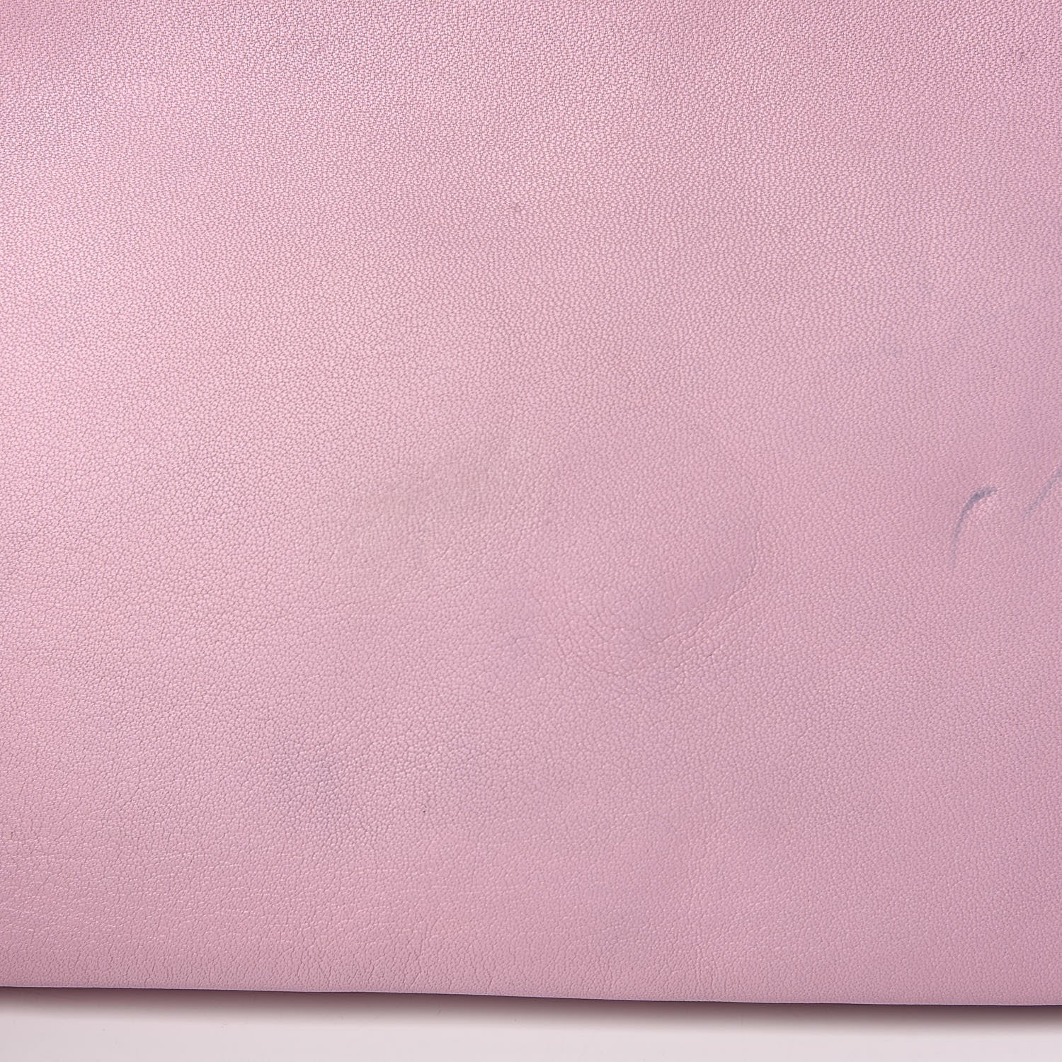 Celine Lambskin Large Trio Crossbody Bag Pink 12 of 13
