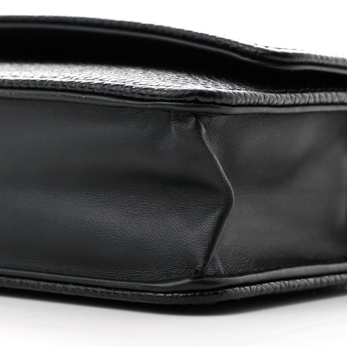 Caviar Timeless CC Wallet On Chain WOC Black