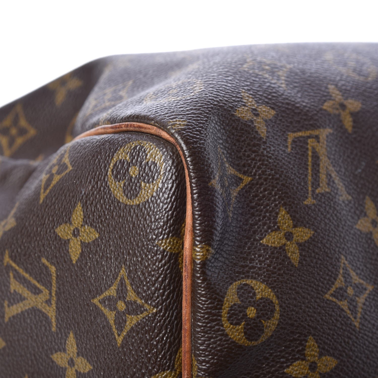Louis Vuitton Monogram Speedy 40 16 of 22