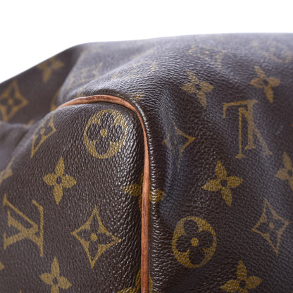 Louis Vuitton Monogram Speedy 40 16 of 22
