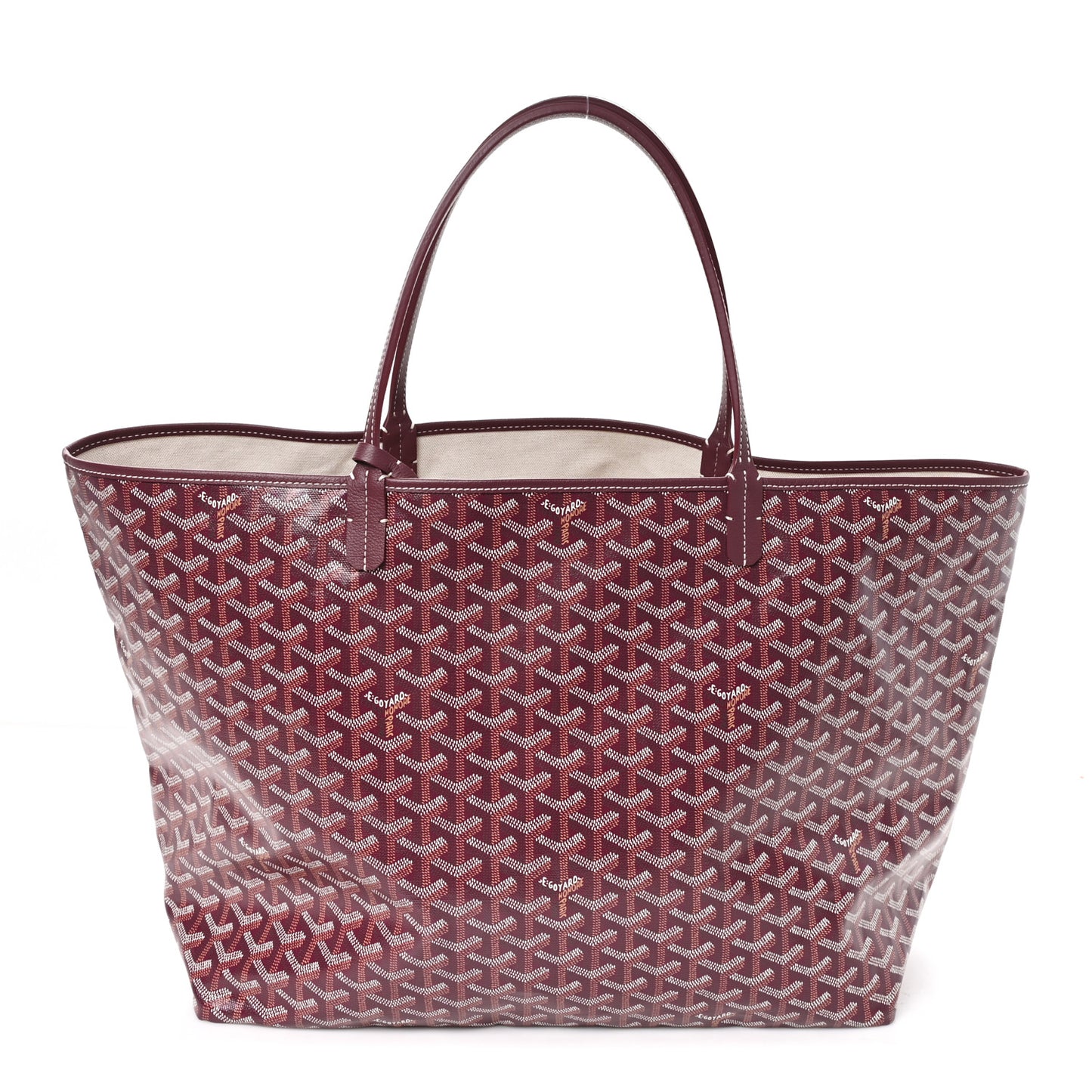 Goyardine Saint Louis GM Bordeaux