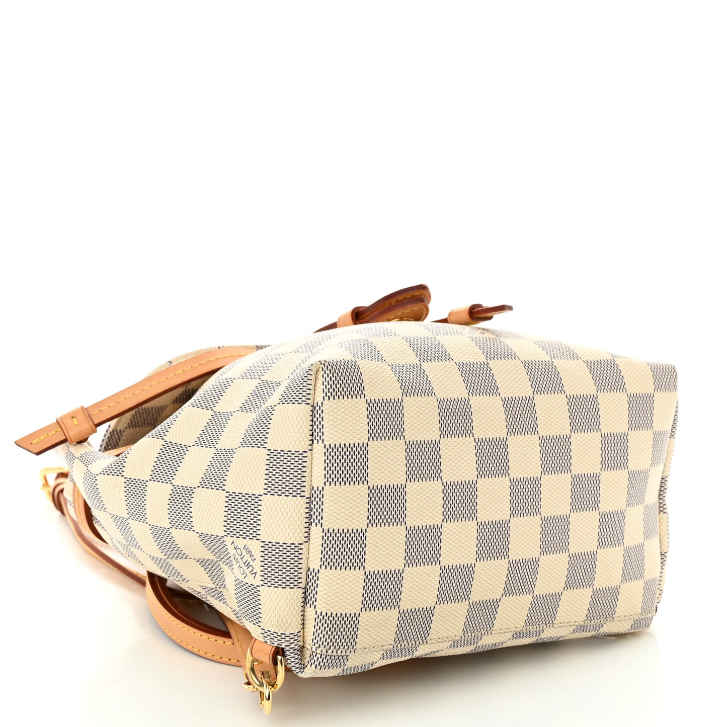 Damier Azur Sperone BB Backpack