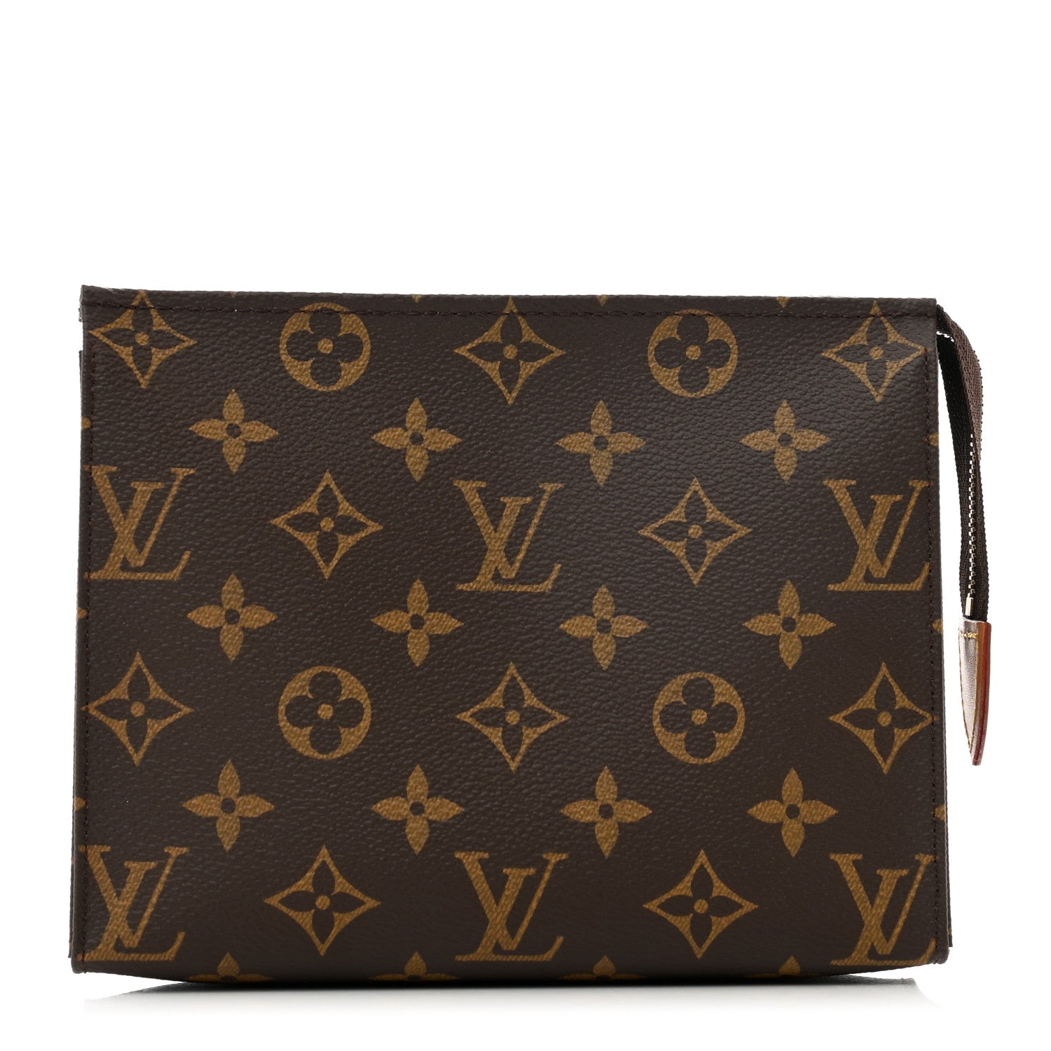 Louis Vuitton Monogram Toiletry Pouch 19 1 of 7