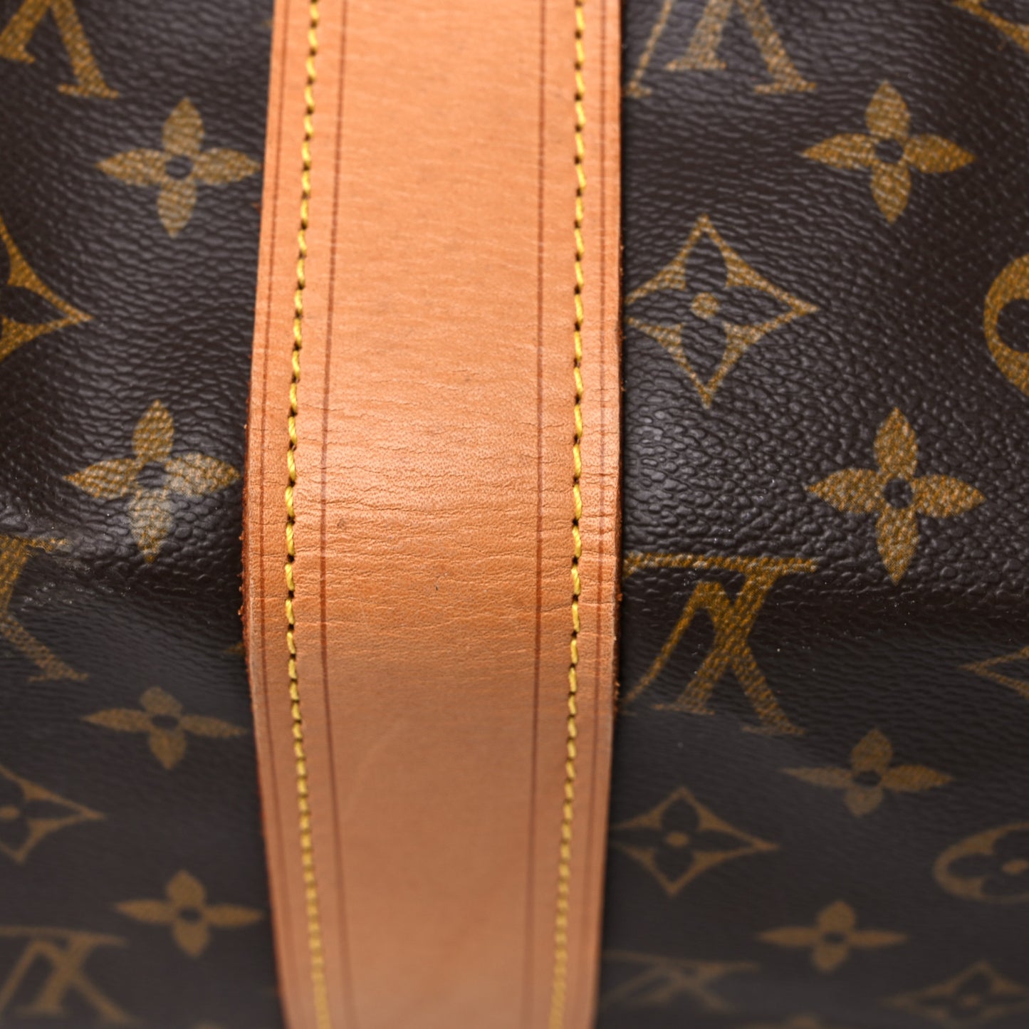 Monogram Sac Polochon