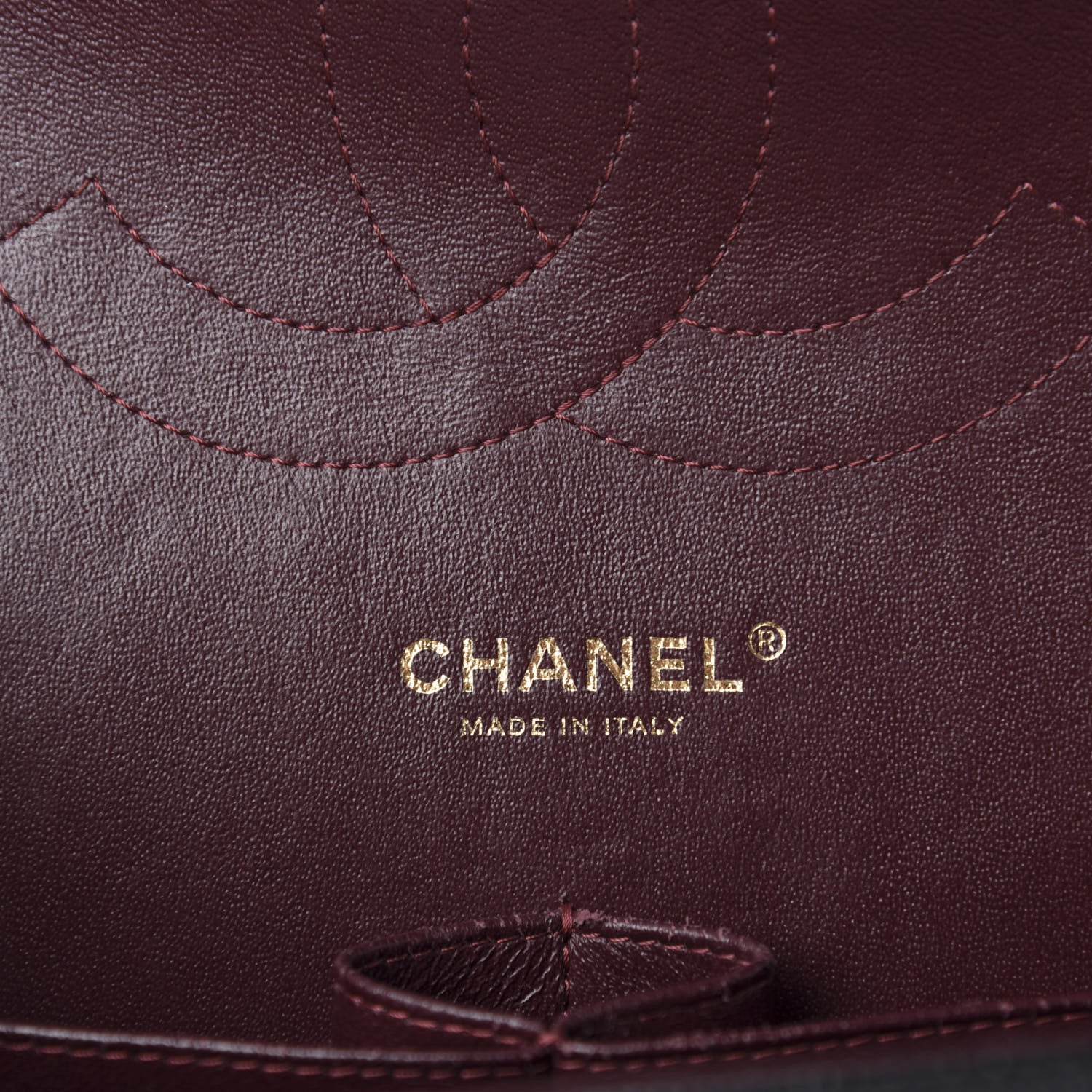 Chanel Caviar Quilted Jumbo Double Flap Black 8 of 11