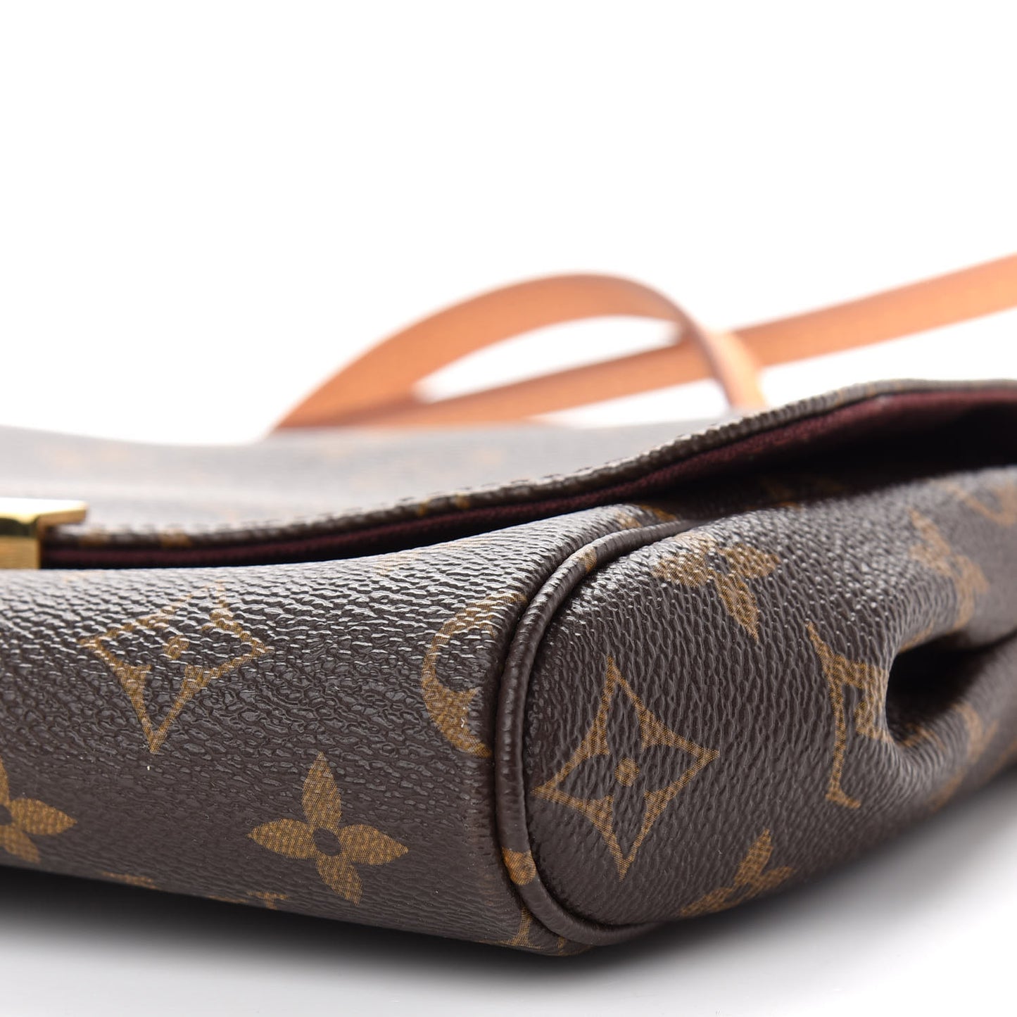 Monogram Favorite MM