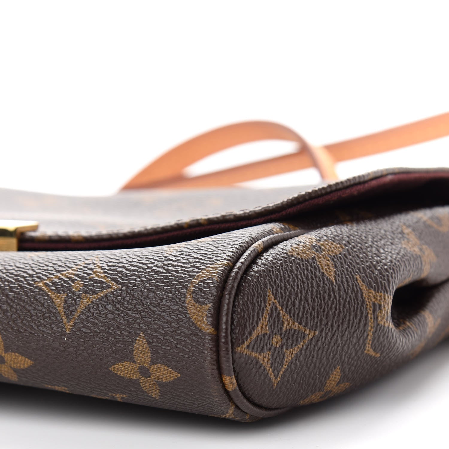 Louis Vuitton Monogram Favorite MM 9 of 9