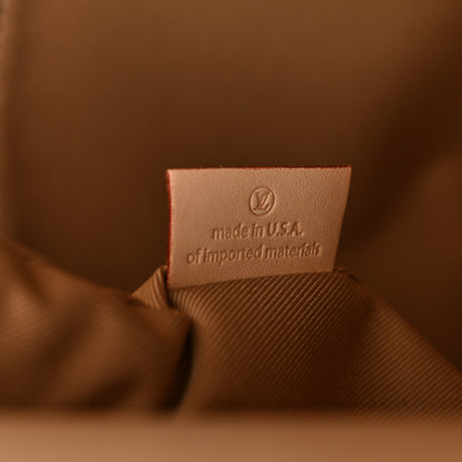 Louis Vuitton Monogram Graceful MM 7 of 11