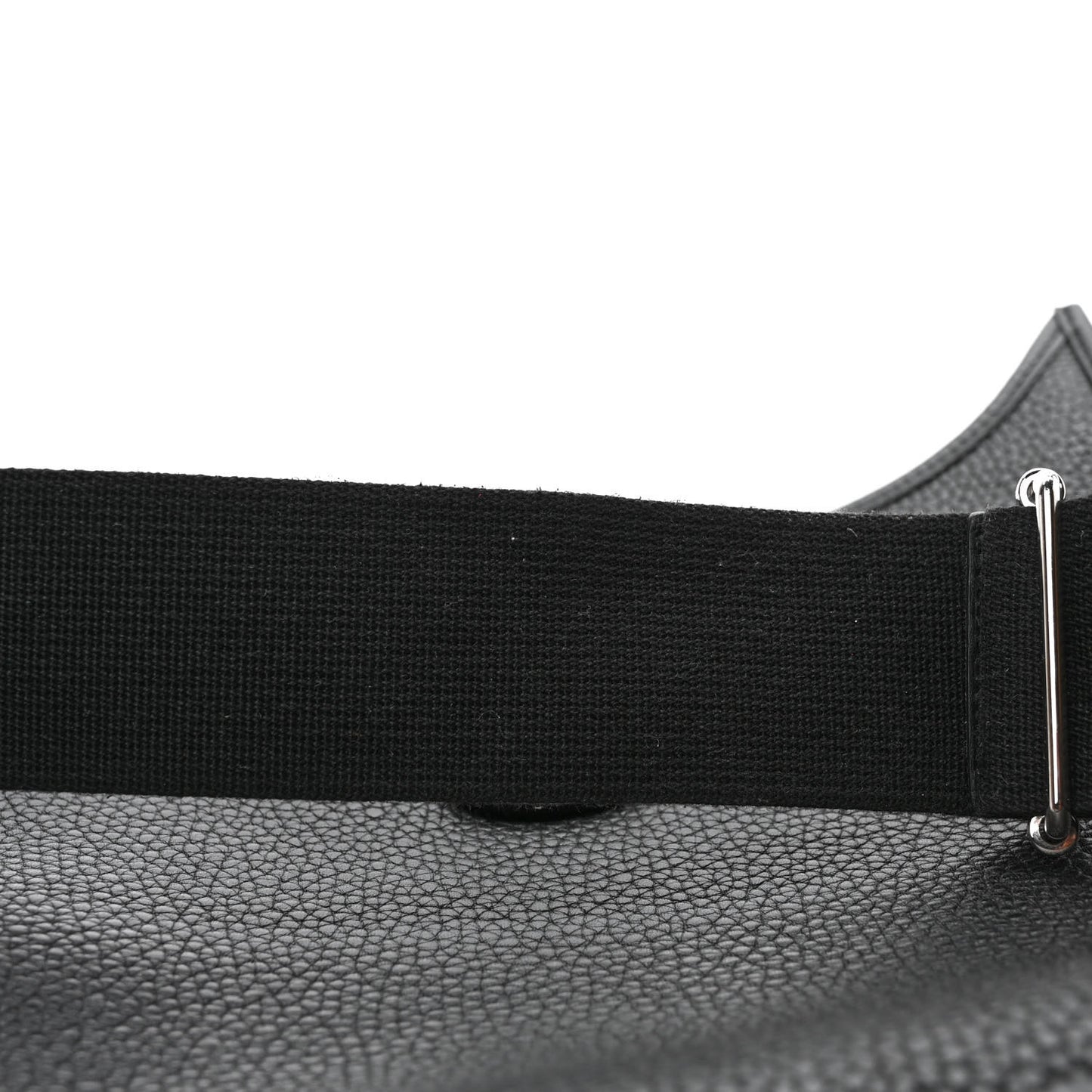Taurillon Clemence Evelyne III GM Black