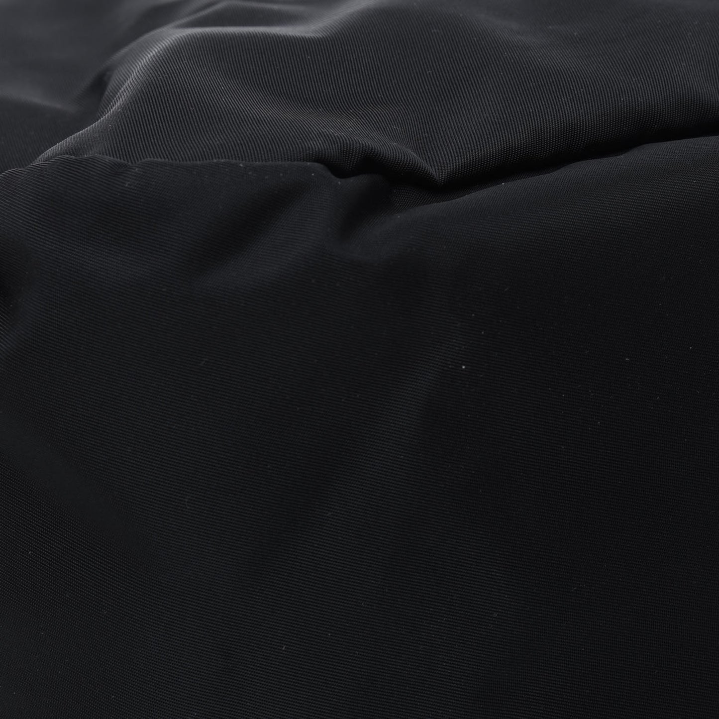 Tessuto Nylon Tote Black