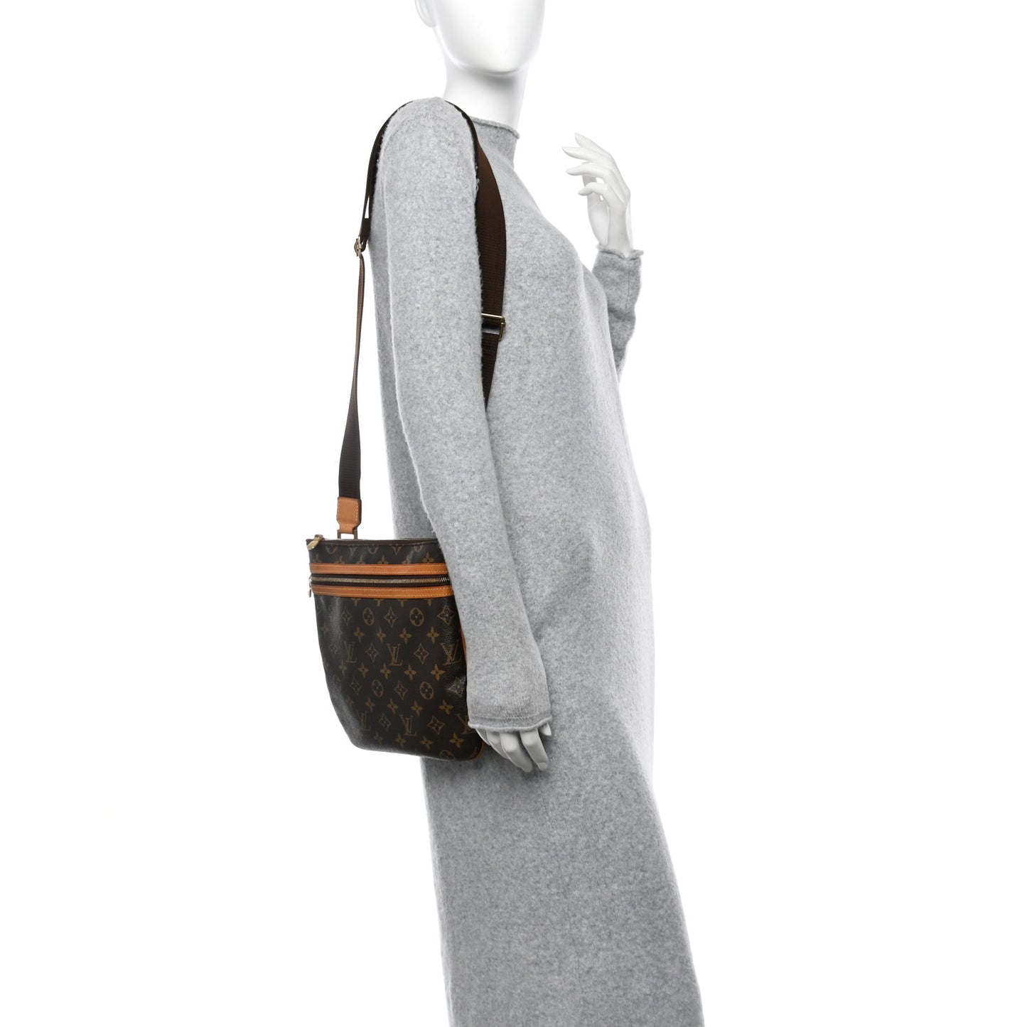 Monogram Bosphore Pochette