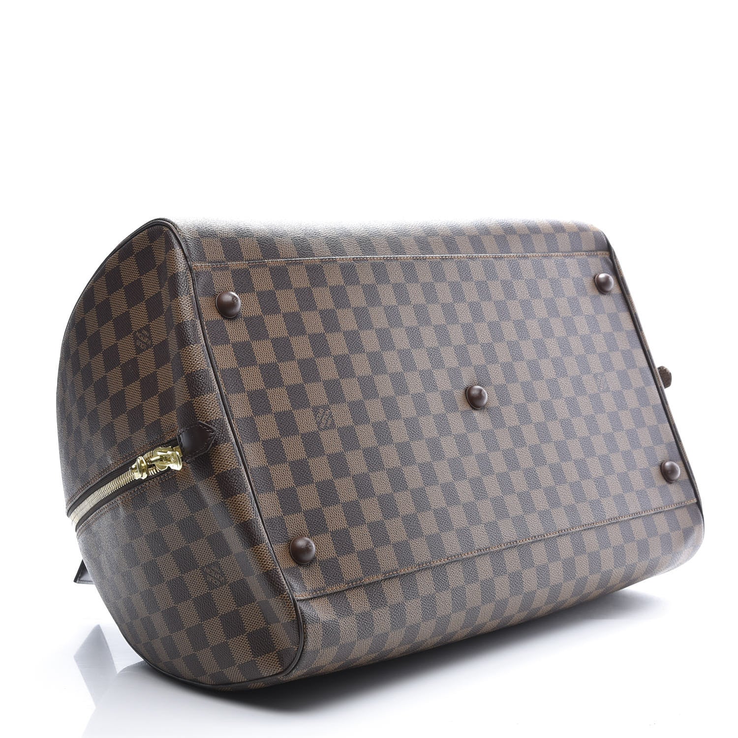 Louis Vuitton Damier Ebene Ribera GM 3 of 12