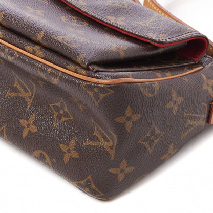 Louis Vuitton Monogram Viva-Cite PM 5 of 8