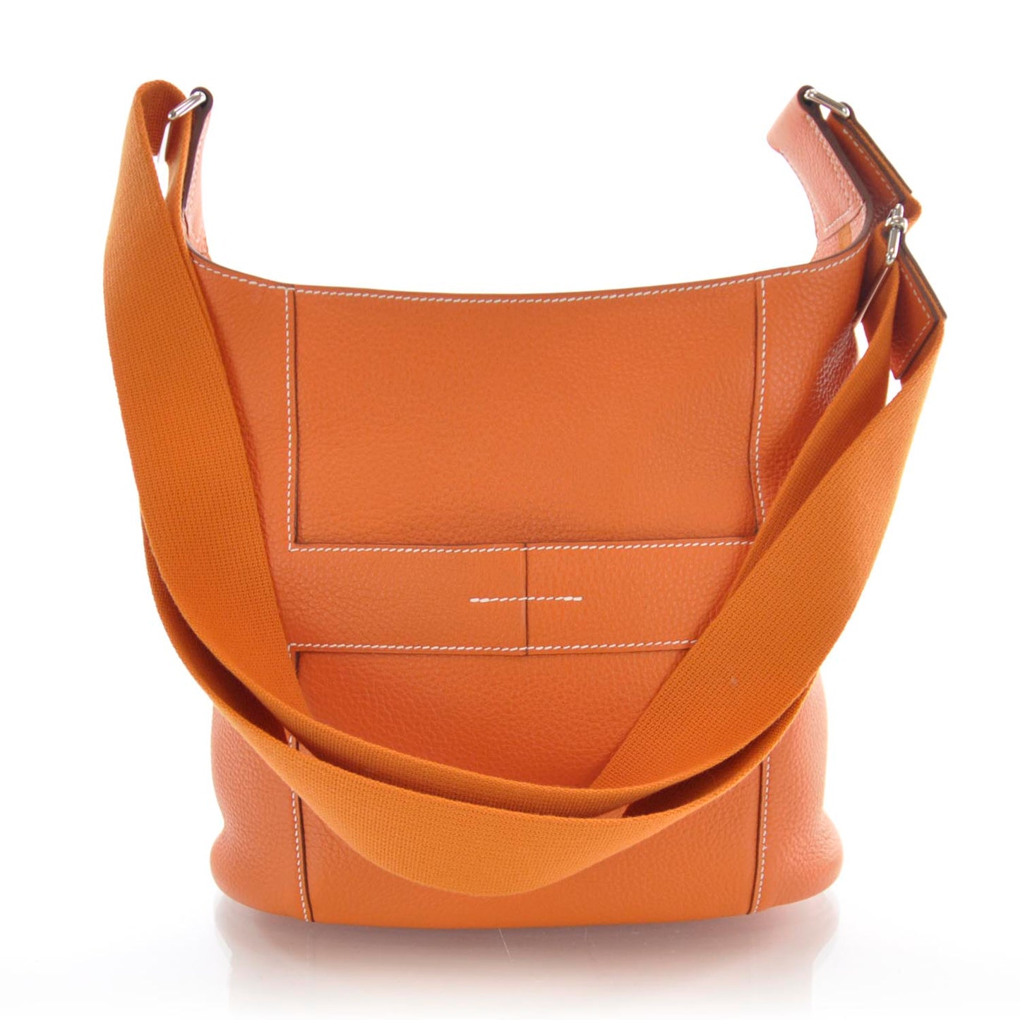 Clemence Sac Good News PM Orange