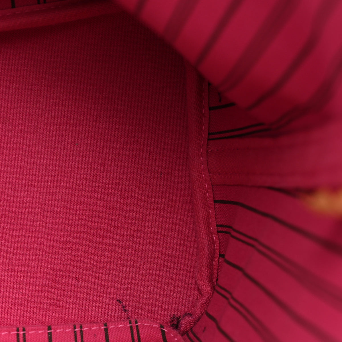 Louis Vuitton Monogram Neo Neverfull MM Pivoine 14 of 16