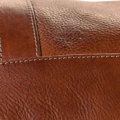 Mulberry Natural Grain Calfskin Bayswater Oak 19 of 19