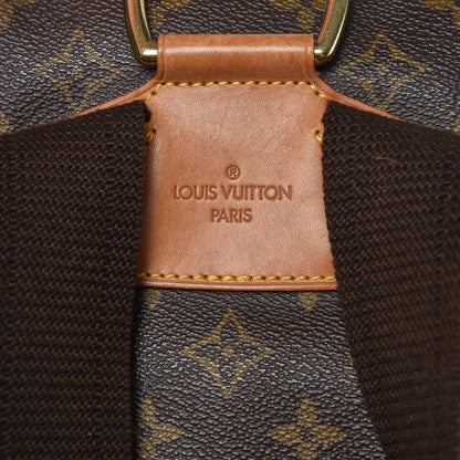 Louis Vuitton Monogram Montsouris GM Backpack 8 of 12
