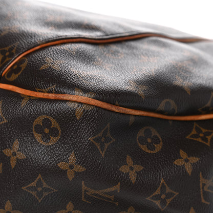 Louis Vuitton Monogram Galliera GM 14 of 22