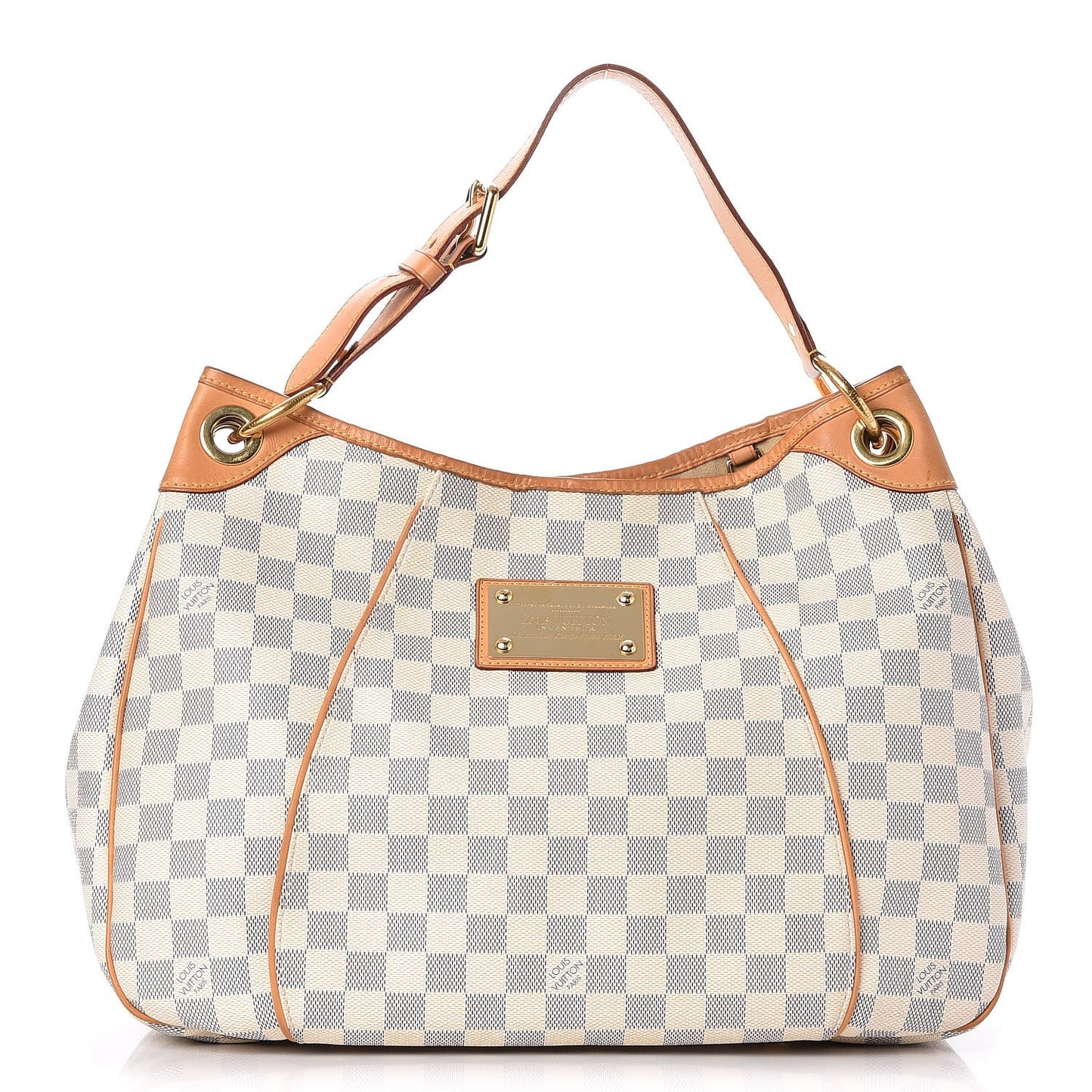 Damier Azur Galliera PM
