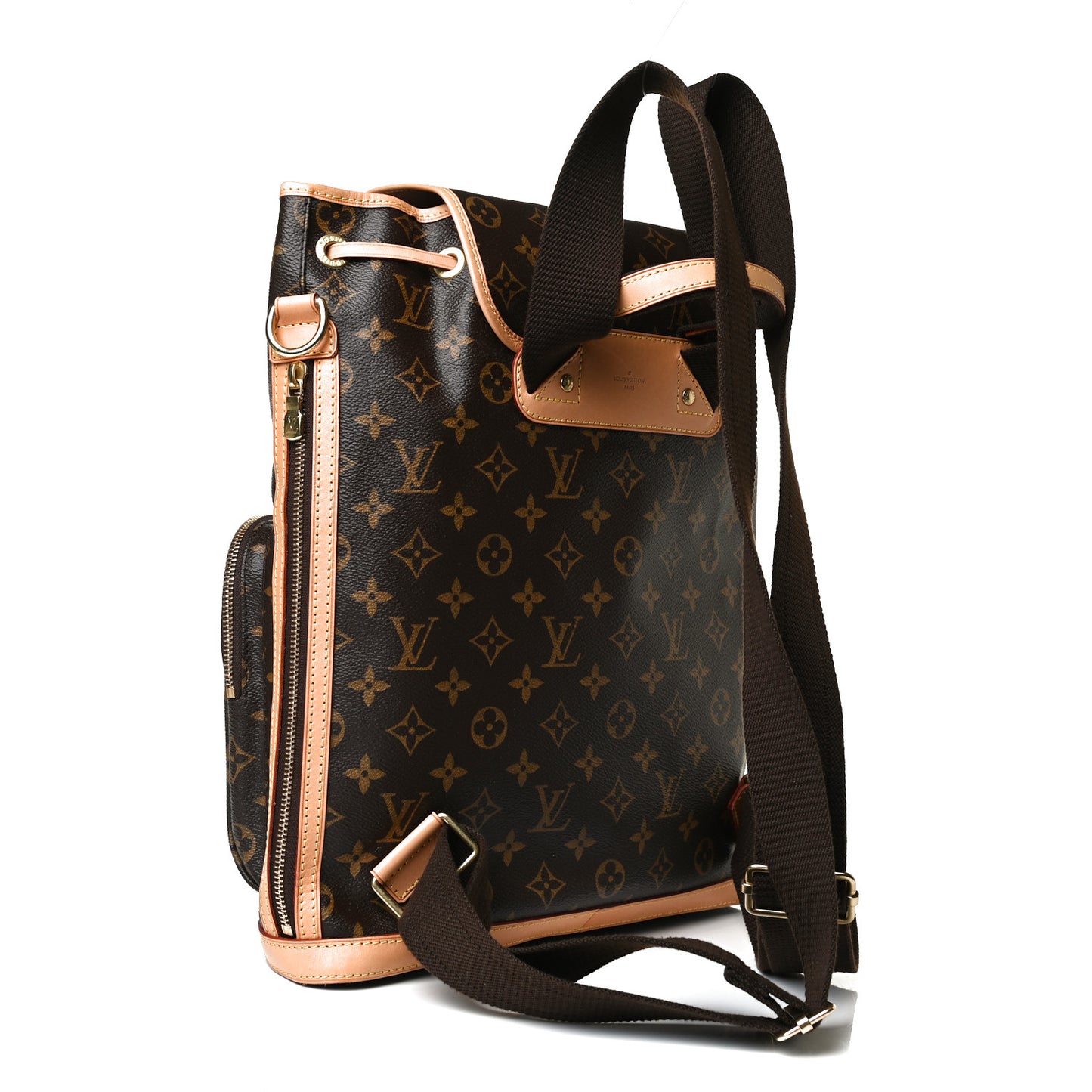 Monogram Bosphore Backpack