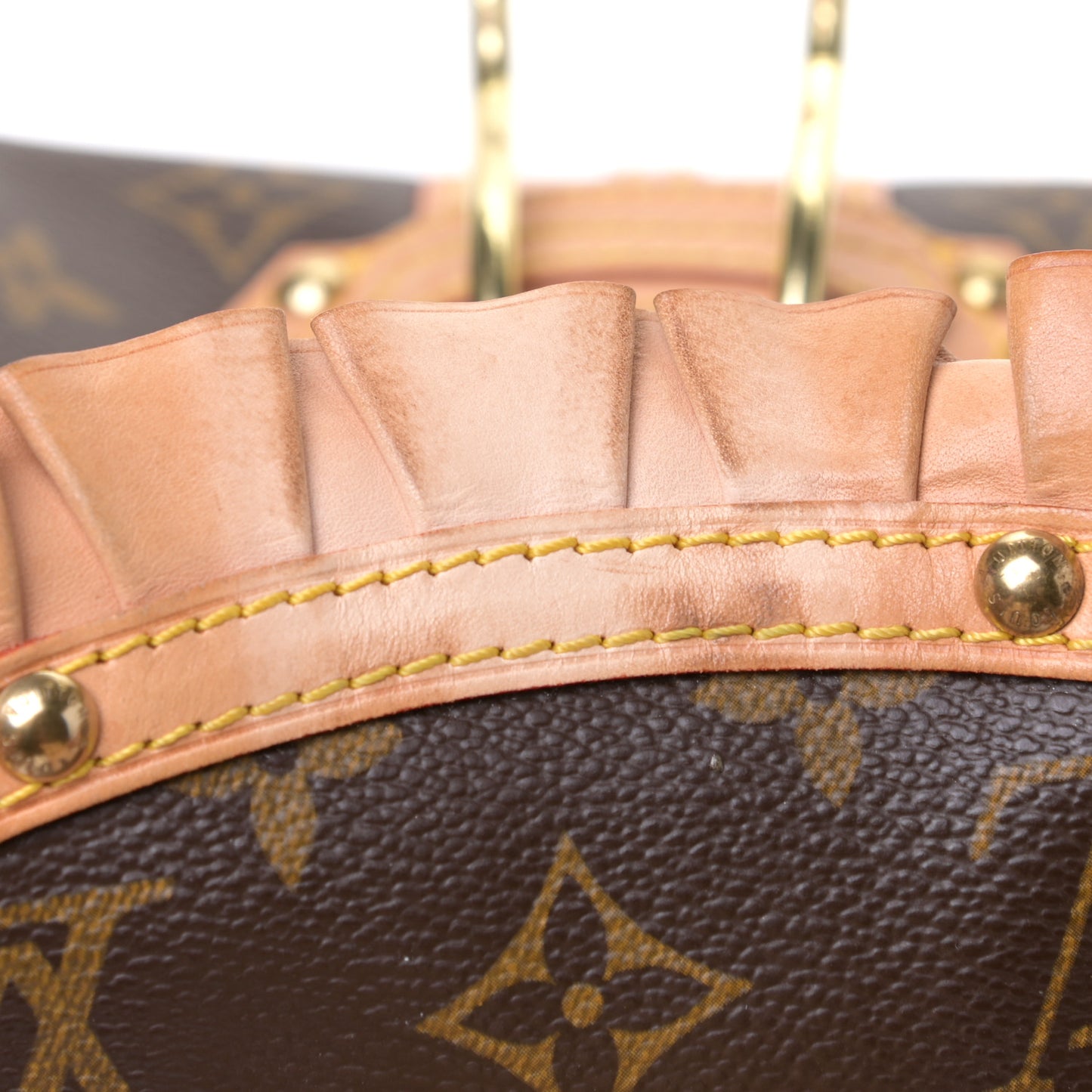 Monogram Leonor