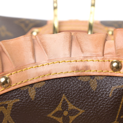 Louis Vuitton Monogram Leonor 13 of 18