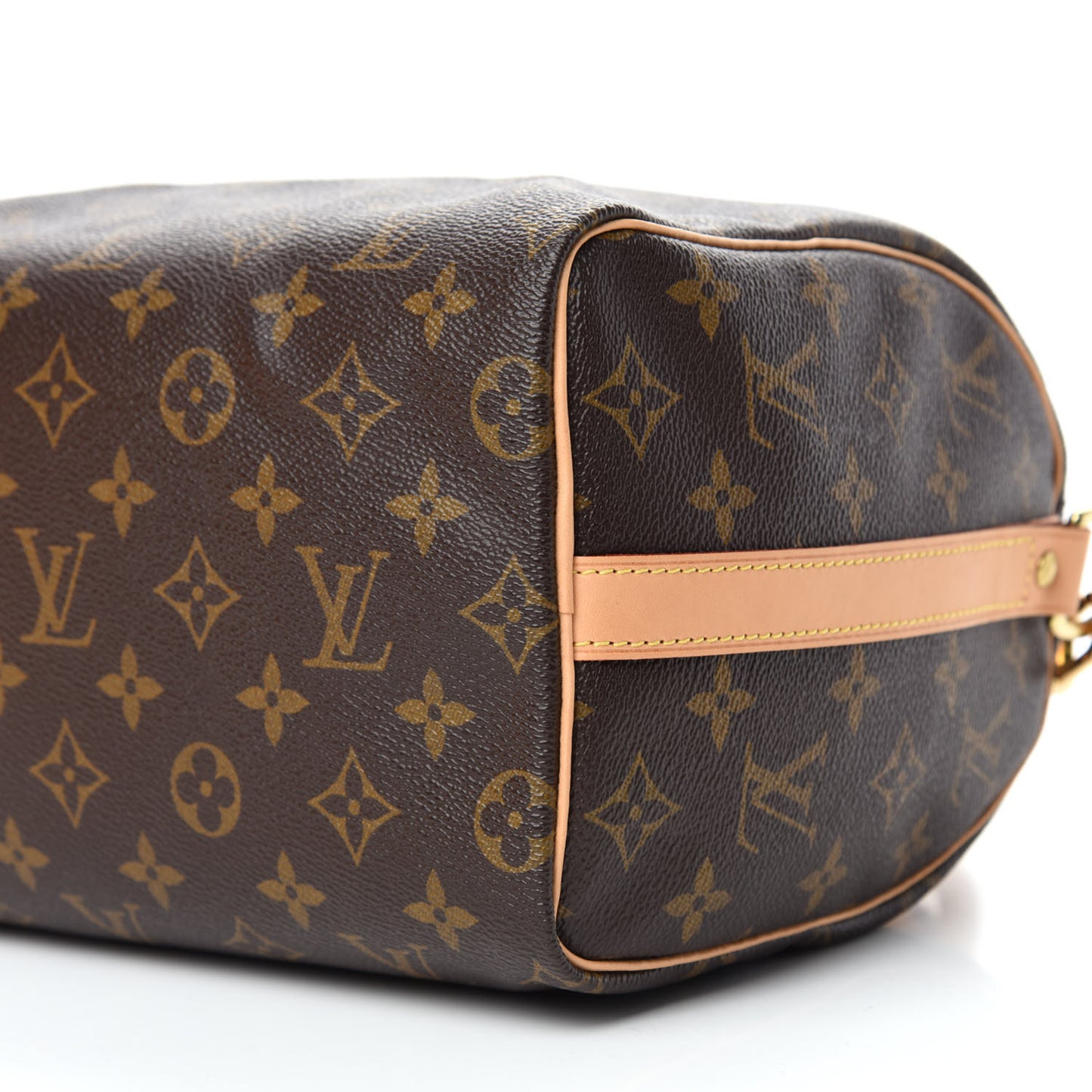 Monogram Speedy Bandouliere 25