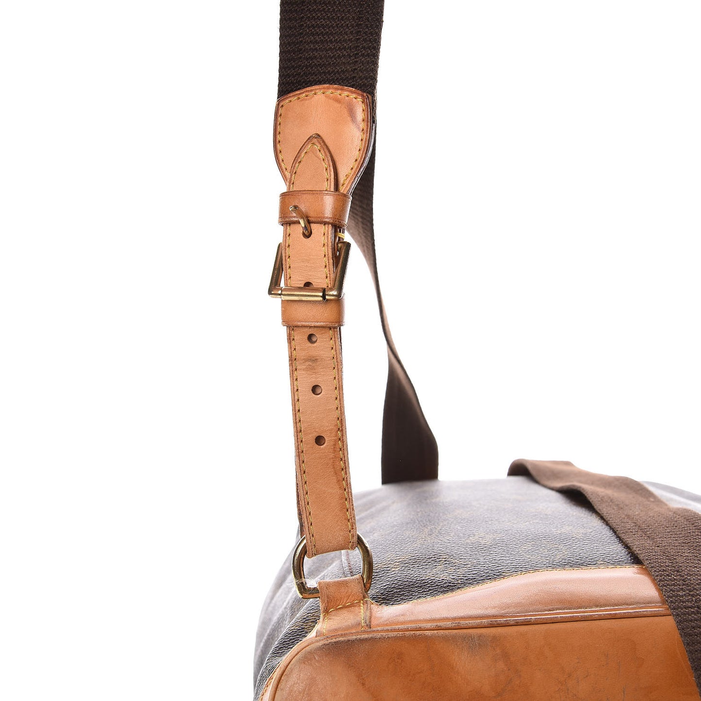 Monogram Montsouris GM Backpack